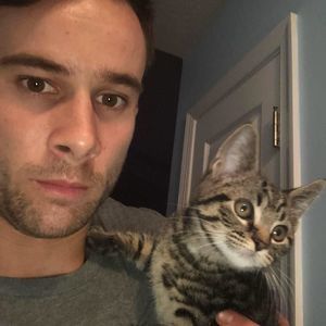 Meet your Posher, Matt